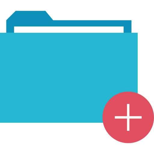 Add folder